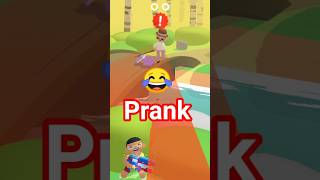 Epic Prankster 😂 Nerf Gun War Gameplay Challenge Today 🔥 #shortsfeed #shorts #foryou #ytshorts
