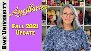 Fall 2021 Life Update || EWE UNIVERSITY