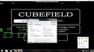 Cube field review