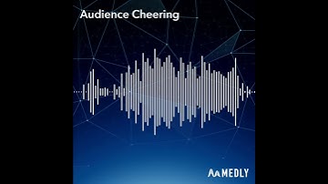 Thumbnail of Audience Cheering Sound Effect