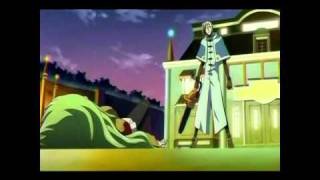 CC and Lelouch s perversion