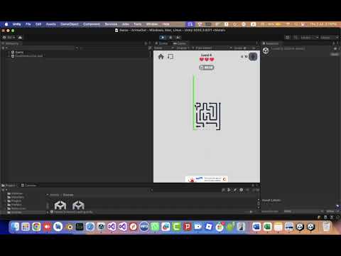 arrow out unity source code