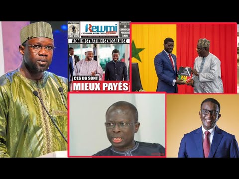 🔴 [EN DIRECT] : BLOC D'INFOS - ANALYSES - ACTUALITES - REVUE DE PRESSE | MER . 06 AOÛT 2025