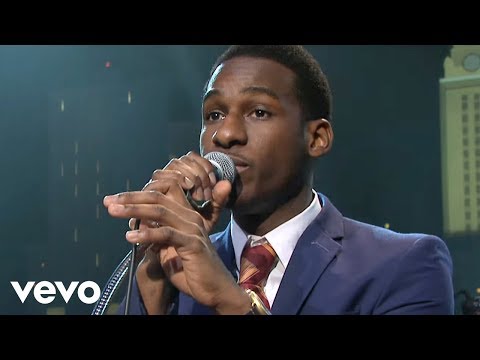 Leon Bridges - Twistin' & Groovin'