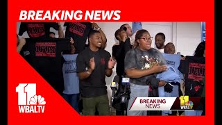 Maryland Apple store employees vote to unionize