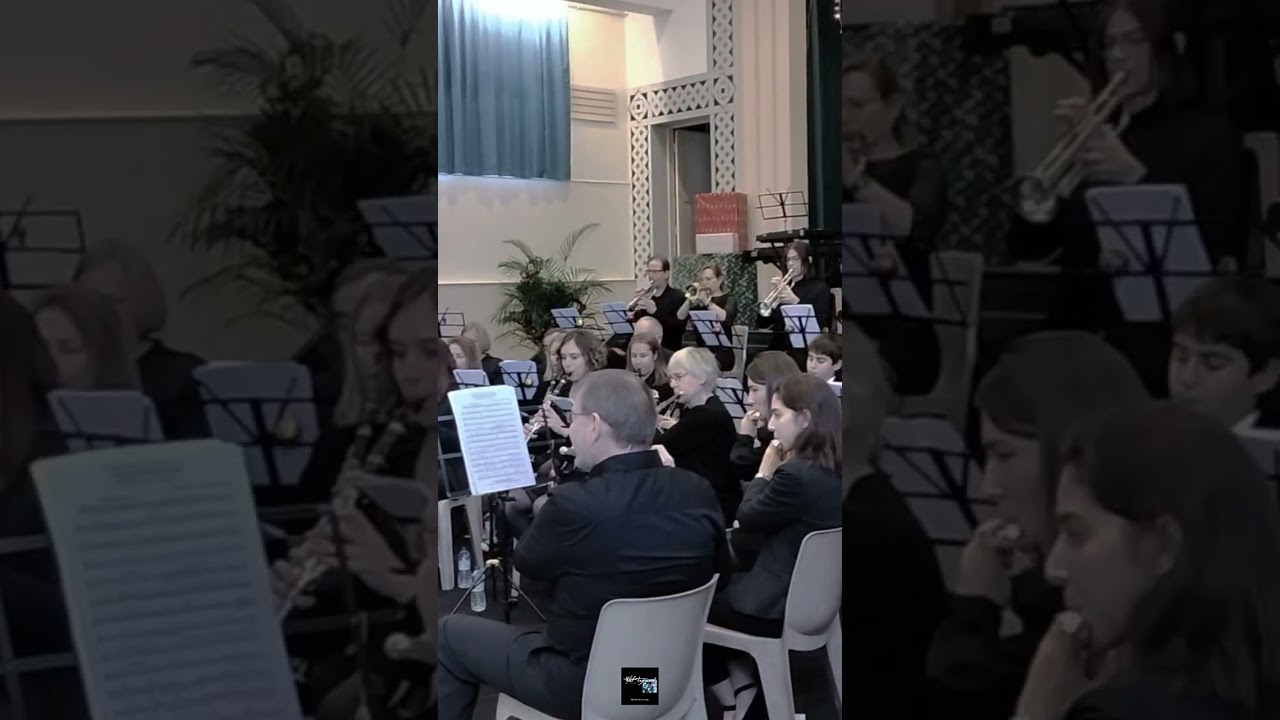 Le Concert de Noël 2023 de la Philharmonie d'Ascq 2