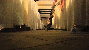 سورة الحاقة خاشعة من ليلة 27 ختمة رمضان 1434 هـ د. محمد اللحيدان