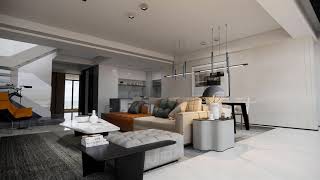 INTERIOR RENDER NO#1 BY @KM DESIGNS