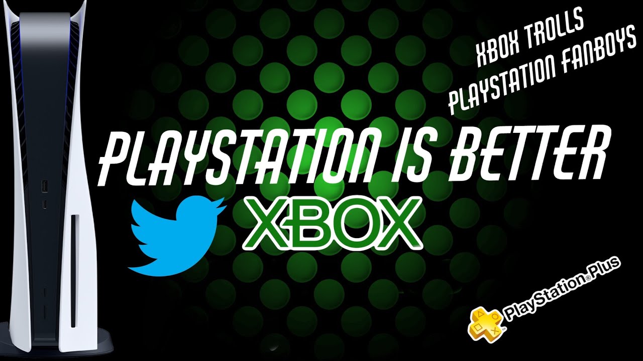 Xbox Trolls PlayStation Fanboys Microsoft Calls Out Sony ABK Deal 