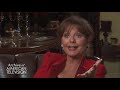 Dawn Wells on Alan Hale - TelevisionAcademy.com/Interviews