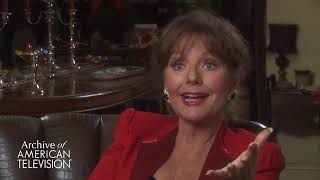 Dawn Wells on Alan Hale - /Interviews