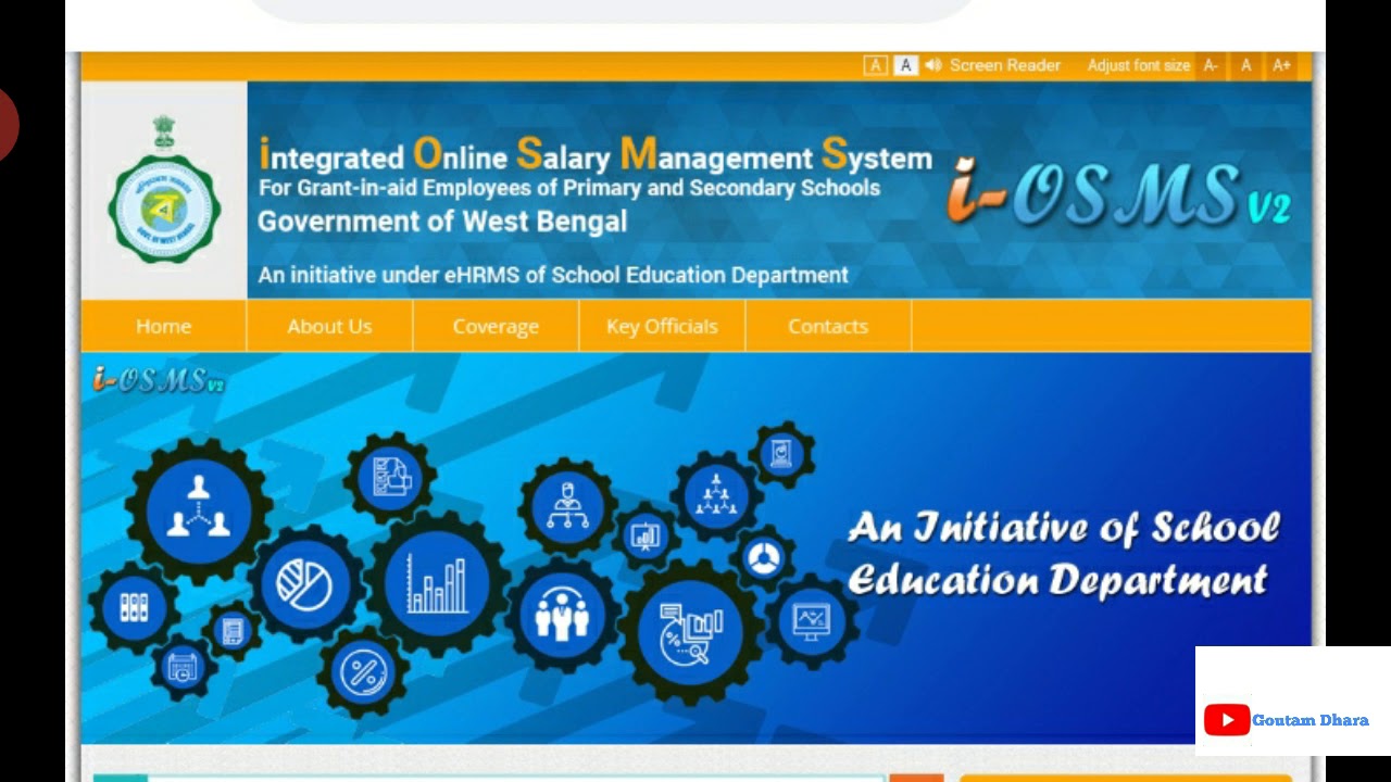 Latest updates on Home district transfer of wbssc teacher