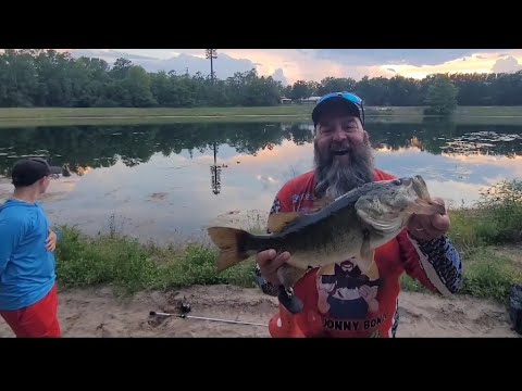 TOPWATER BLOW UPS. FLORIDA BASS FISHING!!