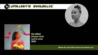 Pip Millett- Deeper Dark (2020)