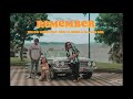 &yen;ellow Bucks - Remember (feat. TWO-J &amp; MoNa a.k.a Sad Girl) [Official Video]