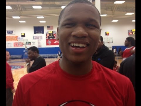 Eddie Keith '14 Official Mixtape