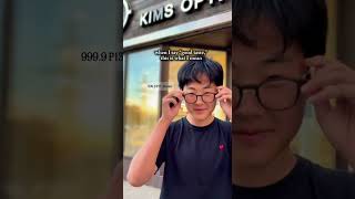When I Say Good Taste, This Is What I Mean #9999 #kimsoptical