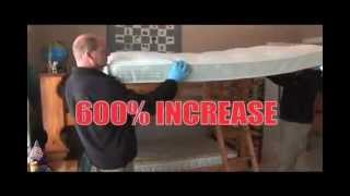 Exterminate BEDBUGS in Kansas City with SOS Pest Control