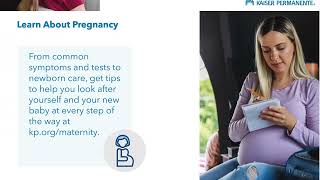 Health Tips for Women | Kaiser Permanente