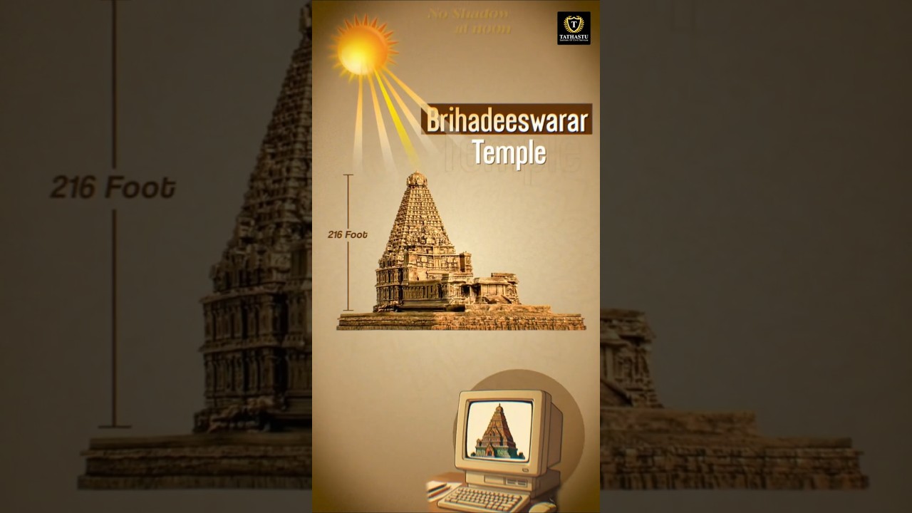 Temples of Tamil Nadu: Pillars of Faith, Art and Engineering 