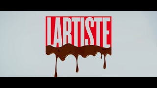 Lartiste - Chocolat feat. Awa Imani (OFFICIEL LYRICS VIDEO)
