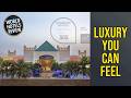 Radisson Blu Resort Jizan - Luxury You Can Feel | Jazan, Saudi Arabia🛏️