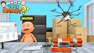 ORDERING ILLEGAL STUFF FROM THE INTERNET?! screenshot 2