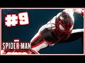 Marvel's Spider-Man: Miles Morales - Part 9 - He Knows!