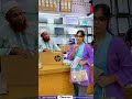 সকাল সকাল এসে ম্যাডাম পড়াশোনার কাজে ল্যাপটপটি নিয়ে গেলেন 💻📚