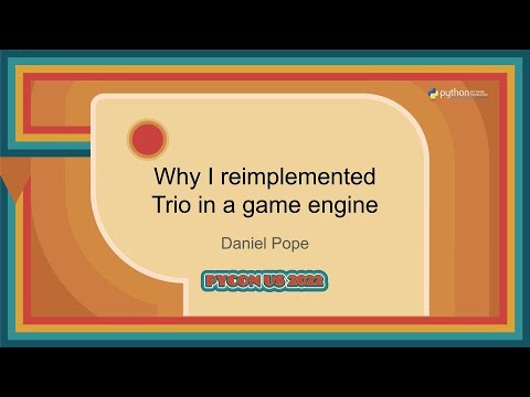 Image from Why I reimplemented Trio in a game engine