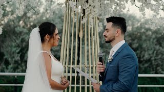 Luisa e Filipe - Same Day Edit