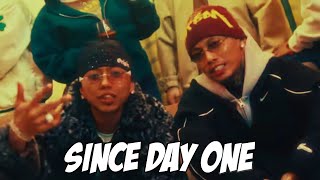 Skusta Clee - Since Day One ft. Flow G  / Reaction Video - Tito Shernan (GANDA!!)