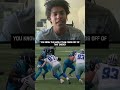 Bryce Young believers stand 🆙 | The Insiders #nfl #carolinapanthers #bryceyoung #jalencoker