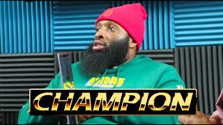 ACE AMIN HAS BAD NEWZ FOR ULTIMATE MADNESS CONTENDERS - SMACK/URL | CHAMPION