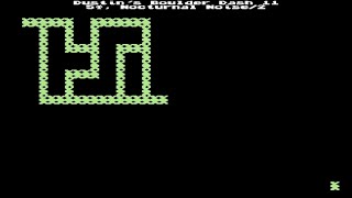 GDash Dustin's Boulder Dash 11. Cave Nocturnal Noise/2