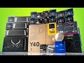 Building An Overpowered PC In The Hyte Y40!