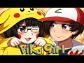 Pika girl cover espaol