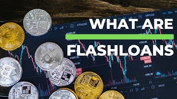 What Are Flash loans? (Deep Dive - Uniswap and Sushi Swap)