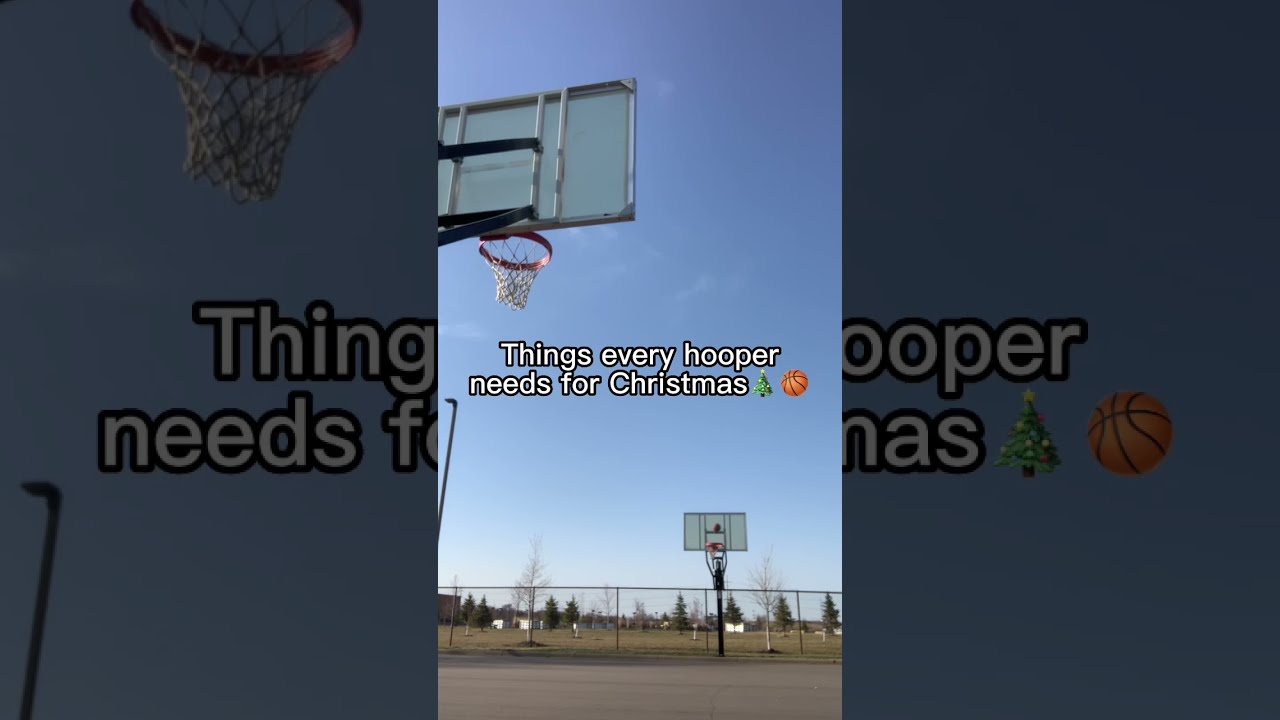 EVERY Hooper NEEDS These Things Shorts