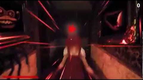 Dark Deception: Monsters and Mortals - First Official Gameplay Footage! (Full perspective)