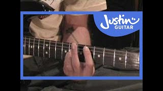 Basket Case - Greenday (Songs Guitar Lesson ST-311) How to play Basket Case - Greenday (Songs Guitar Lesson ST-311) How to play