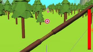 Flying arrow screenshot 4