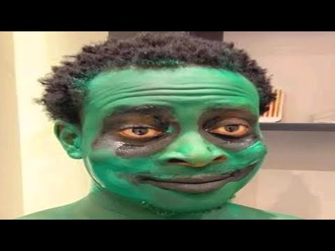 you laugh, you restart (GOD LEVEL)