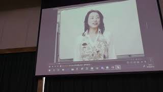 都市を冷やすフラクタル日除け（酒井　敏）