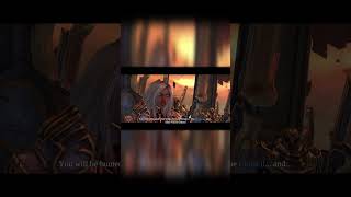 Darksiders Iconic Ending - No, Not Alone