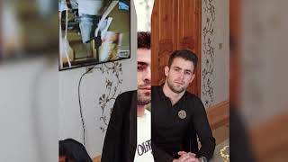 Senenl Uzaq Çıxıb Gedə Bilmirəm Cunku Butun Heyati̇m Tek Senelbağlıdı Canım Aşkım Səni Çox Se