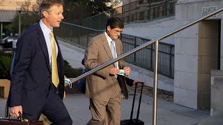 Day 1: Jack Strain sex crimes trial begins in Covington