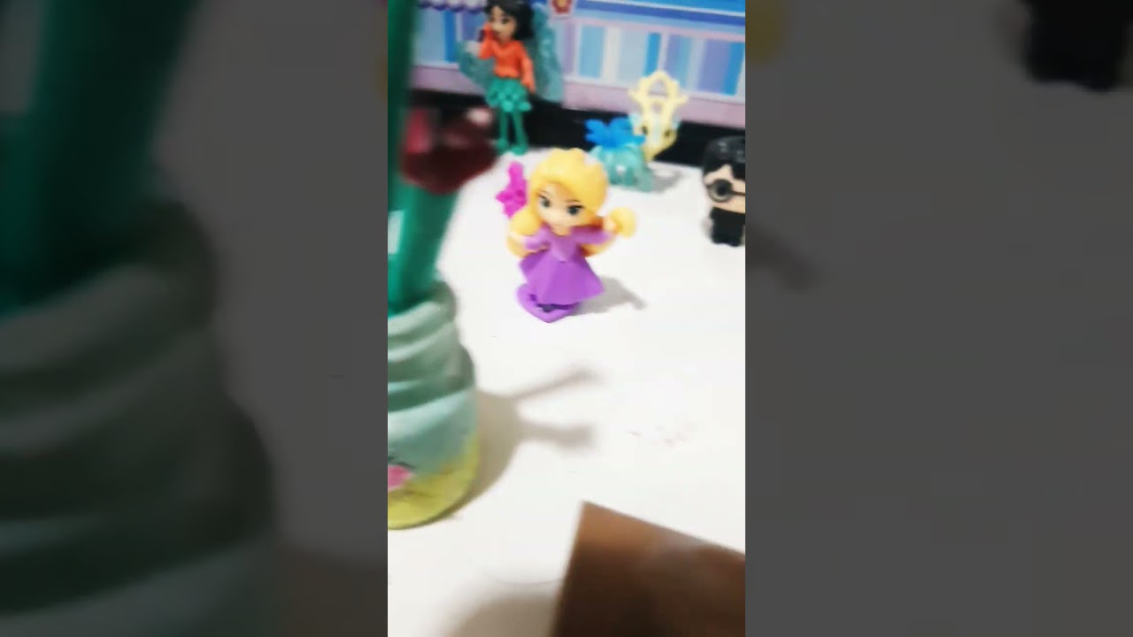 my painting table up tower 