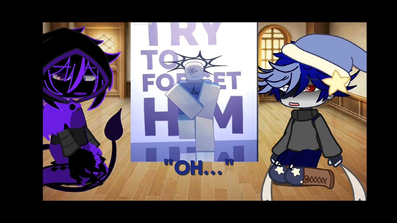 Nexus and Moon react to Sun as Spawn (discontinued until further notice because I need time)