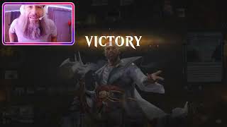MTG Arena Historic UW Control vs. Lurrus Enchantments, Soul Sisters, and Gruul